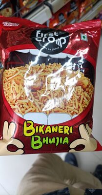 Bikaneri bhujia 150g(28)