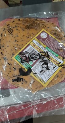punjabi masala papad