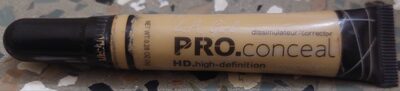 PRO.conceal