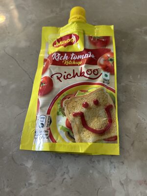 Maggi
