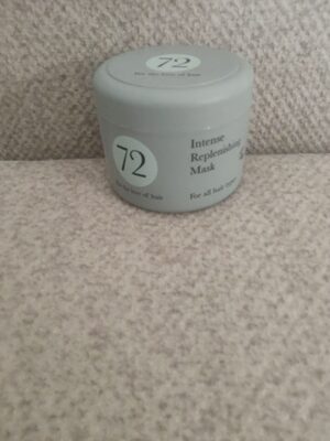 Intense Replenishing Mask