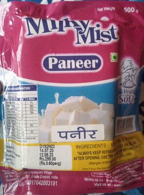 Paneer