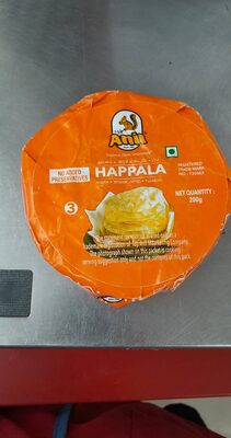 Happala