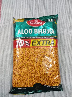 Haldirams Aloo Bhujia