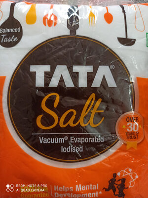 Tata Salt