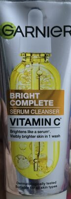 Garnier - Fash Wash