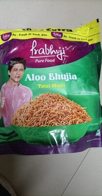 Prabhuji aloo bhujia 1kg