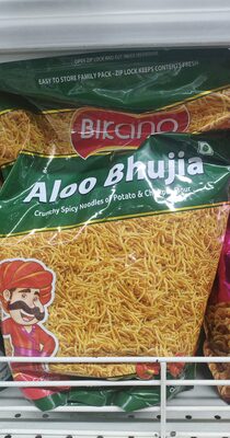 Bikano Aloo bhujia