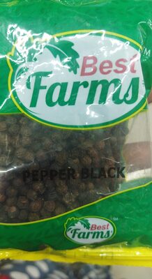 Pepper