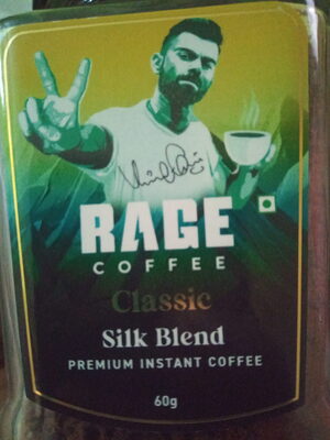 Instant Coffee