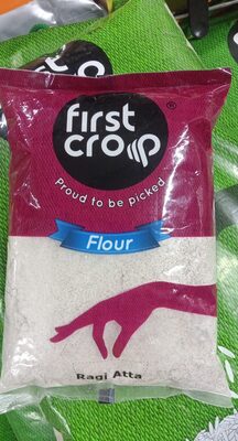 FC ragi atta 500g