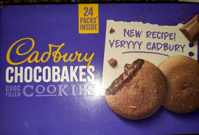 cadbury