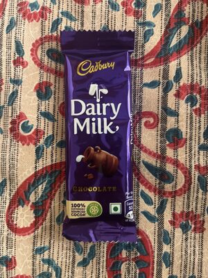Dairy Milk