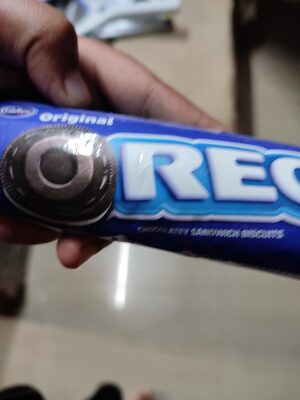 Original Oreo