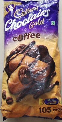 Chocolairs Gold coffee