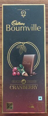 Cranberry
