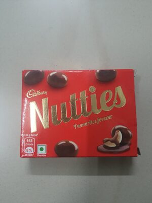 nutties