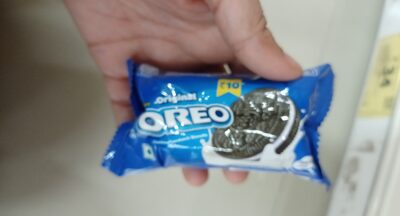 Original Oreo
