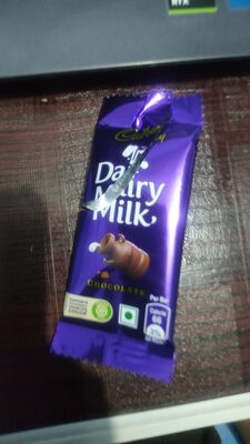Cadbury dairy milk