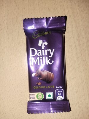 Cadbury Dairy Milk