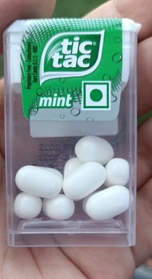 Tic Tac