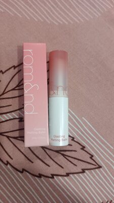 rom&nd Glasting Melting Balm
