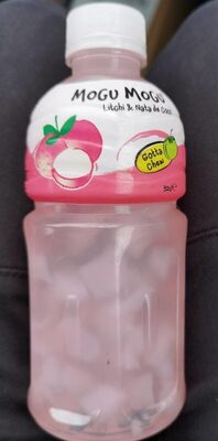 Mogu litchi