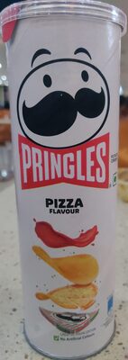 Pringles