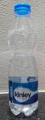 kinley water 500ml