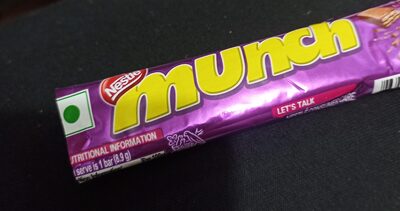 Munch