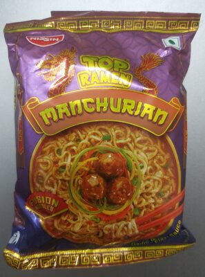 Manchurian