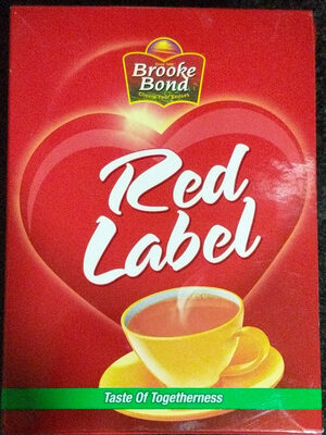 Red Lable Tea
