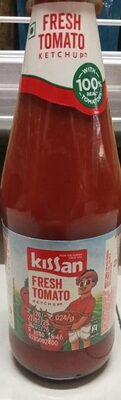 kissan fresh Tamato