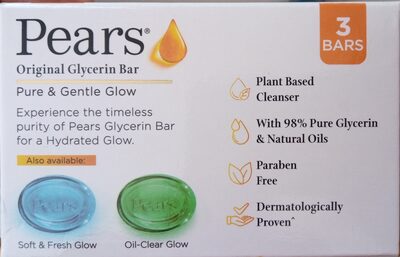 Pears