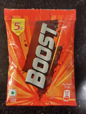 Boost