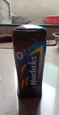 Horlicks Chocolate Delight flavour 200g pet