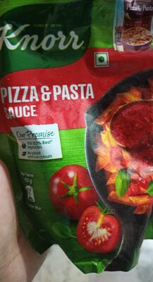 pizza & pasta sauce