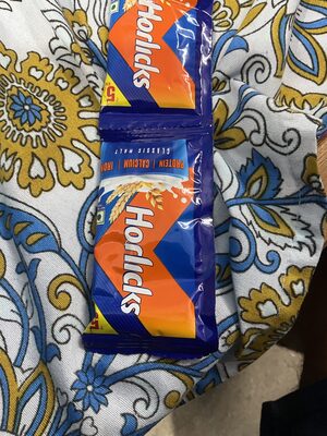 Horlicks Classic Malt