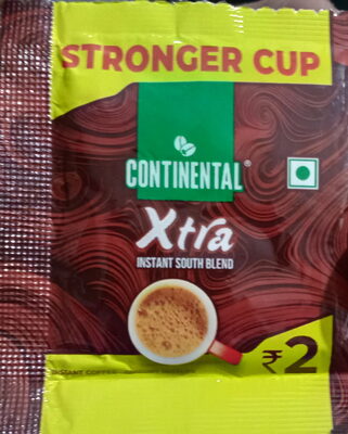 Continental Xtra Coffee Powder
