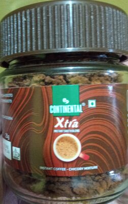 Xtra instant coffee