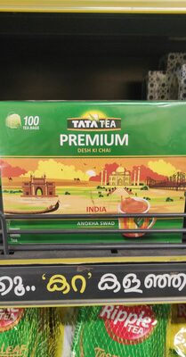 TATA Tea Premium