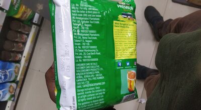 Tata tea premium