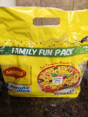 Family Fun Pack