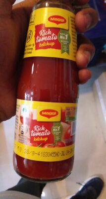 Rich tomato