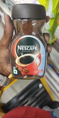 Nescafe classic Coffee
