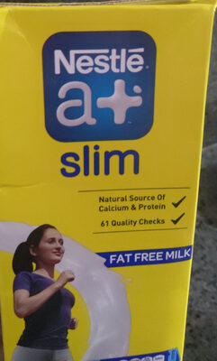 a+ slim