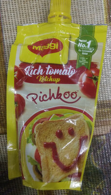 maggi rich tomato ketchup pichkoo