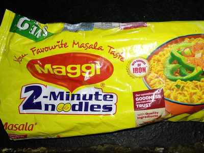 Maggi Noodles Masala 280Grm Pc