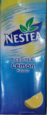 Nestea Iced Tea Lemon flavour