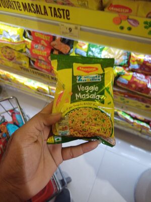 Maggi